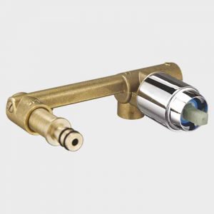 26.-DIVERTER-DB-3020-Single-Lever-Concealed-Basin-Mixer-Wall-Mounted-Body