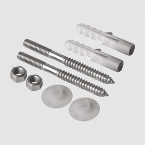 AL-1108-Rack-Bolt-2-Pin-(M.S.)-Nickel