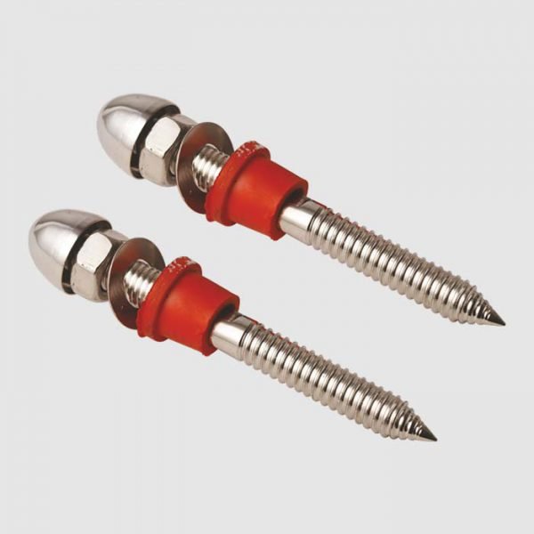 AL-1110 S.S. 16mm Bolts For Wall Hung WCS