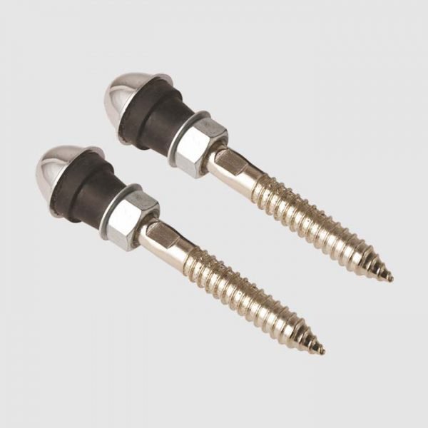 AL-1111 M.S. 16mm Bolts For Wall Hung WCS
