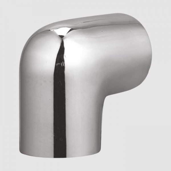 AL-1120 ELBOW C.P. (LIGHT)