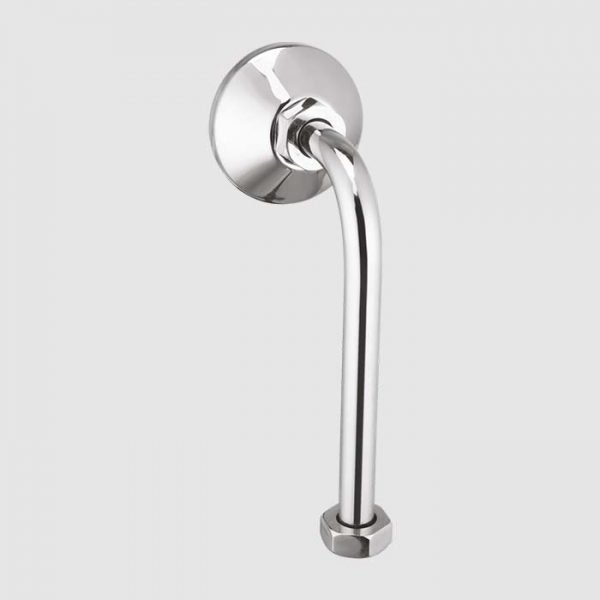AL-1128 Wall Mixer ‘L’ Bend Set