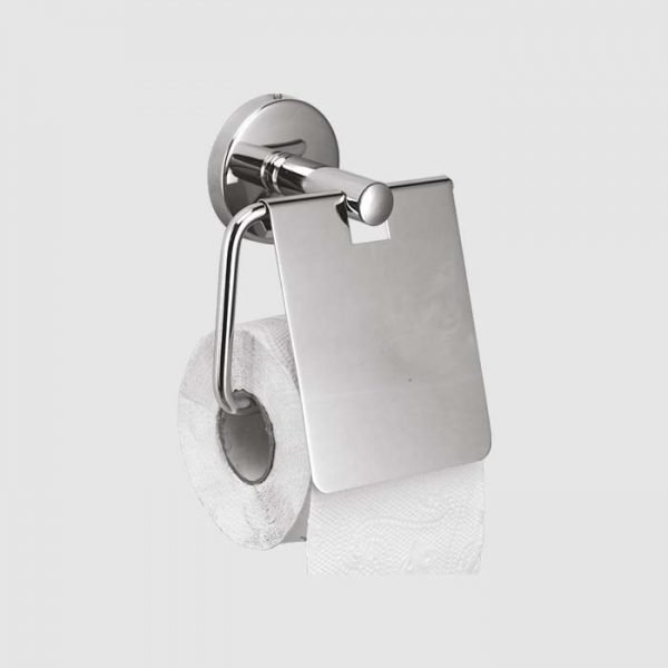 AL-1150 Toilet Paper Holder Yonex with Flap