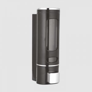 AL-1178-Capsule-Soap–Dispenser-Black