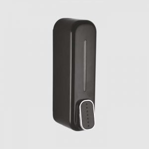 AL-1179-Capsule-Soap–Dispenser-Black