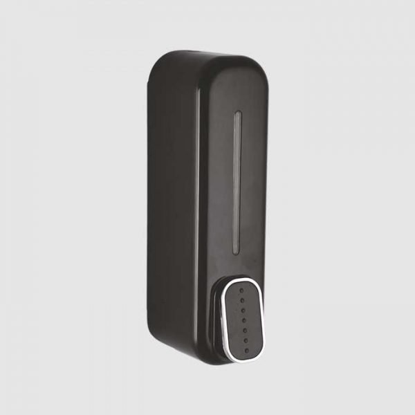 AL-1179 Capsule Soap Dispenser Black
