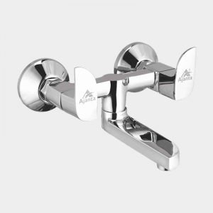 AL-33-Wall-Mixer-Non-Telephonic