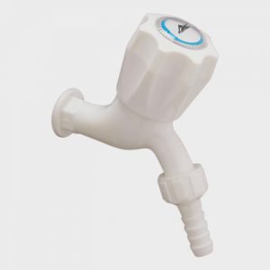 AU-1108Nozzle-Bib-Cock(with-2-Attachment-)