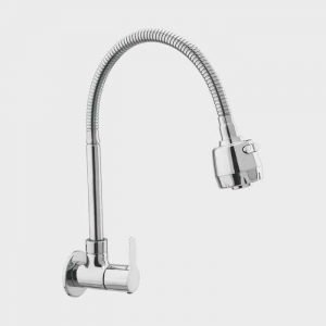 EF-3053-Sink-Cock-with-Shower-FUSION