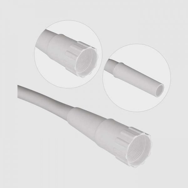 AL-1154 30″, AL-1155 36″ FANCY WASTE PIPE