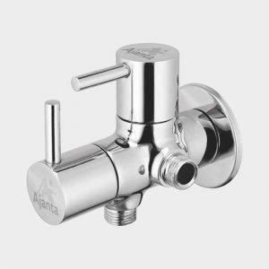FL-10-2-Way-Angle-Cock
