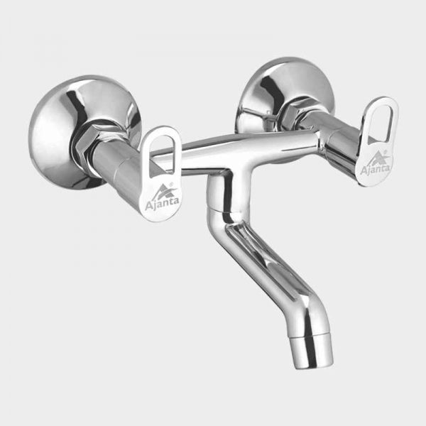 OR-33 Wall Mixer Non Telephonic