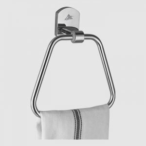 PLATINUM-TOWEL-RING-BA-258-BLOOM-TRIANGLE