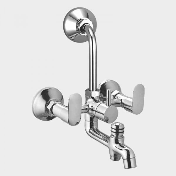 PRM-36 Wall Mixer 3-in-1