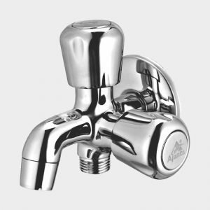 SI-07-2-Way-Bib-Cock