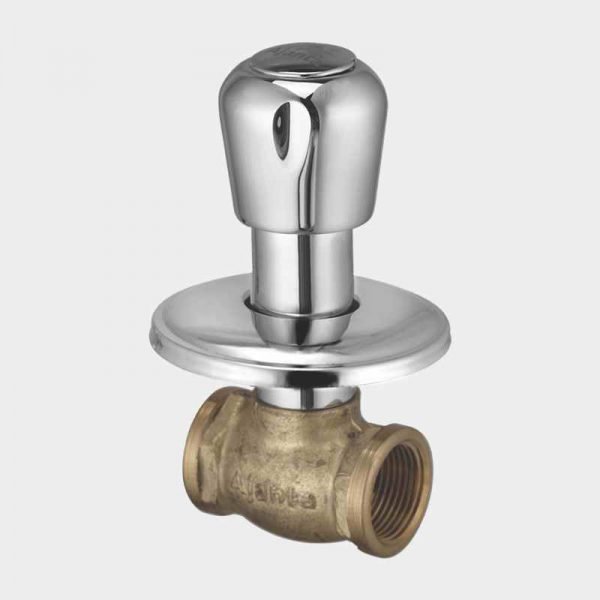 SI-11 Concealed Stop Cock 15mm
