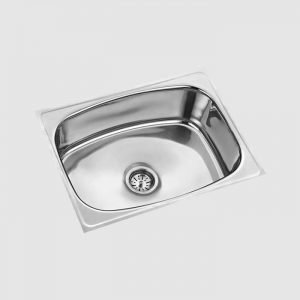 SINGLE-BOWL-SINK–SM-1618-overall-size-16x18x8