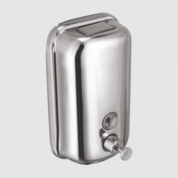 AL-681 800ml, AL-682 1000ml SOAP DISPENSER