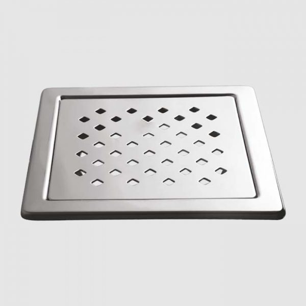 SSD-09 OPEN SQUARE GRATING