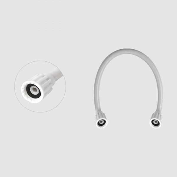 AL-1091 18″ AL-1092 24″ Sleek Collection Pipe