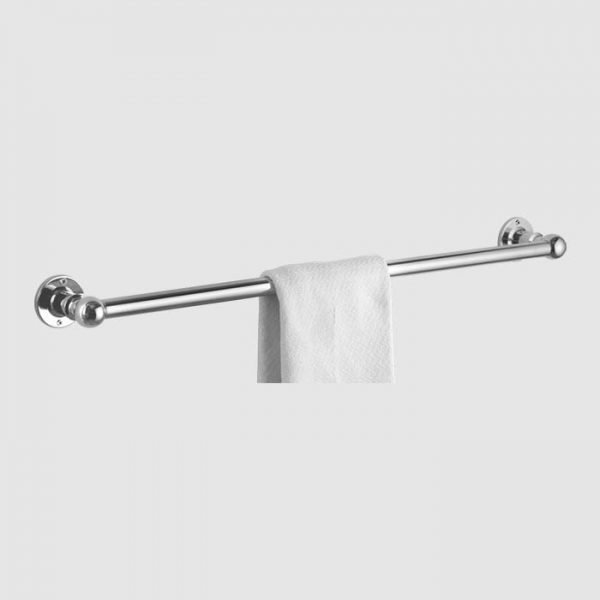 TARZAN BA-225  SS Towel Rod 18″
