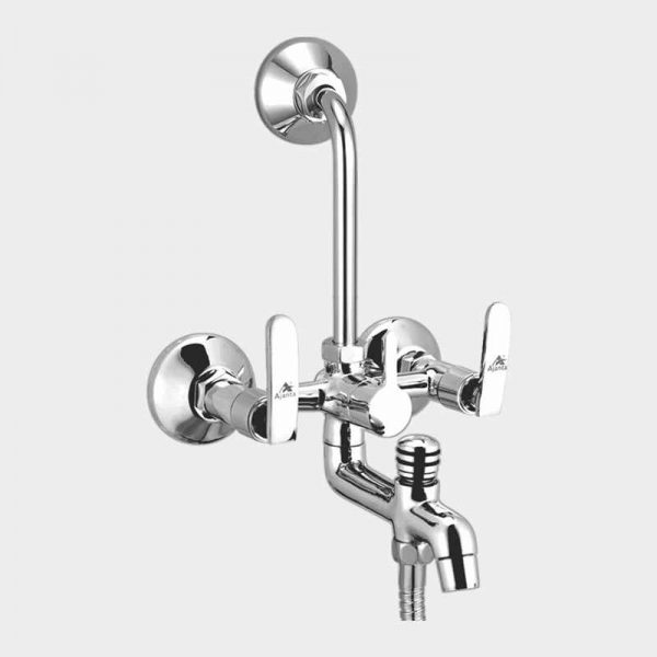 XC-36 Wall Mixer 3 in 1