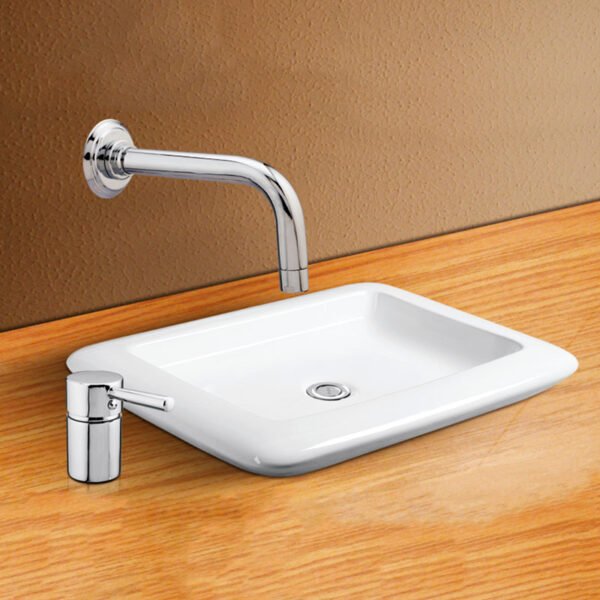 EF-3051 Wall Mounted Single Lever FLORA